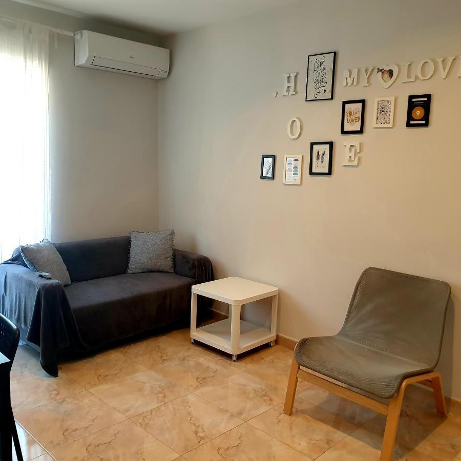 Bianca Apartment Valencia Bagian luar foto