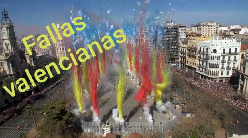 Bianca Apartment Valencia Bagian luar foto
